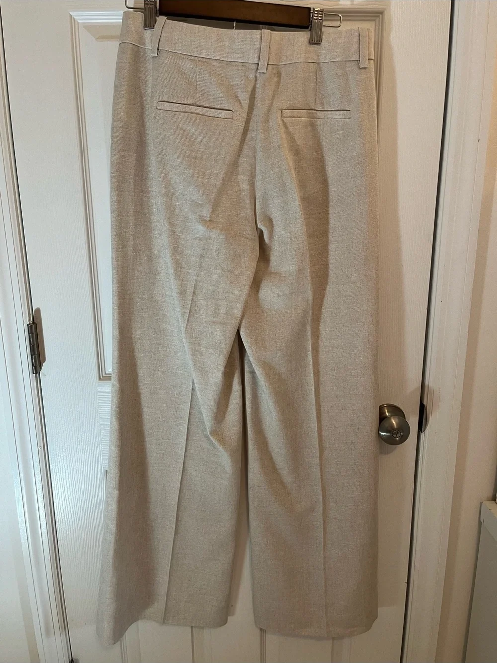 J. Crew effortlessly polished